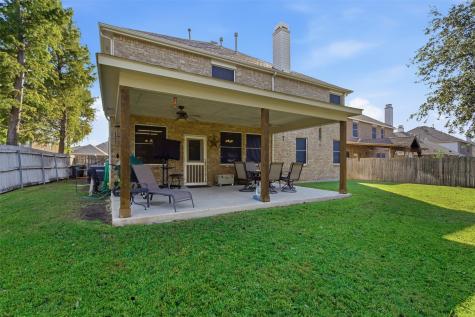 5325 Sonoma Drive Fort Worth TX 76244