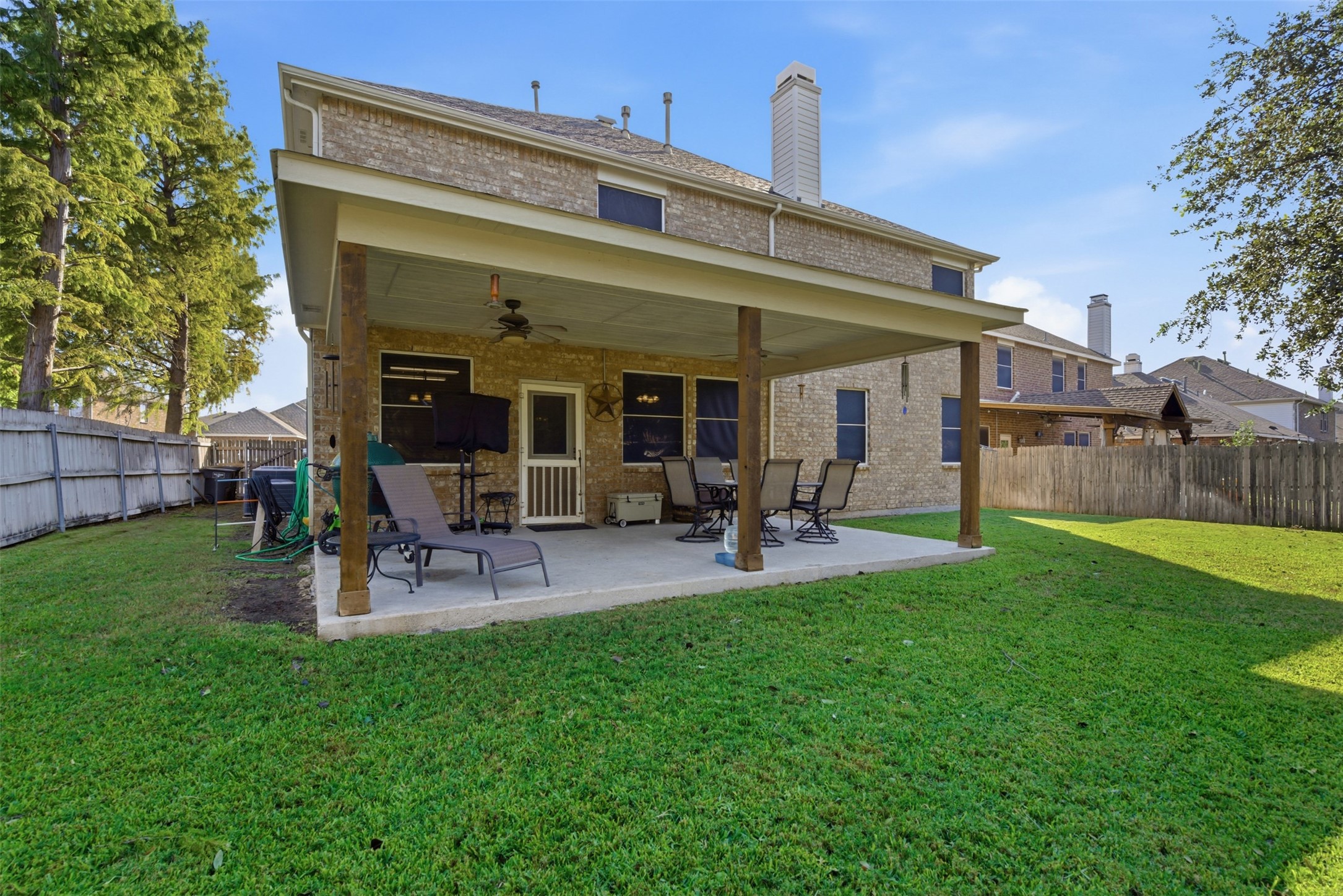5325 Sonoma Drive Fort Worth TX 76244