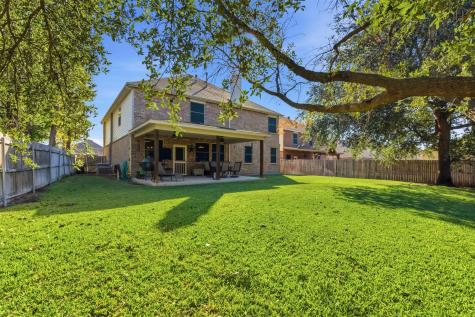 5325 Sonoma Drive Fort Worth TX 76244
