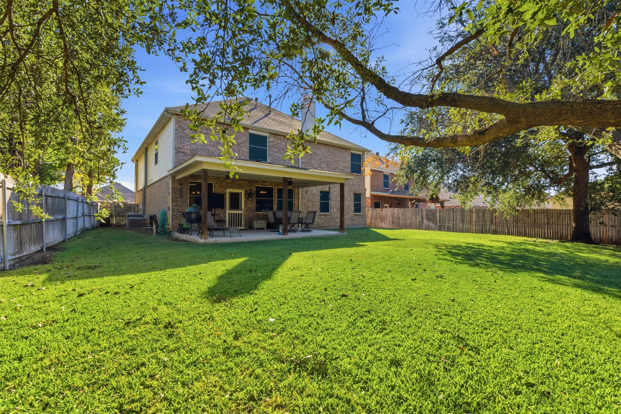 5325 Sonoma Drive Fort Worth TX 76244