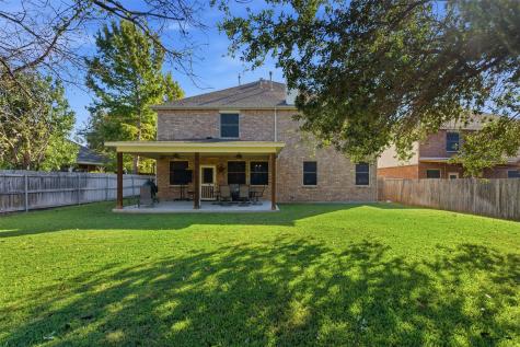 5325 Sonoma Drive Fort Worth TX 76244