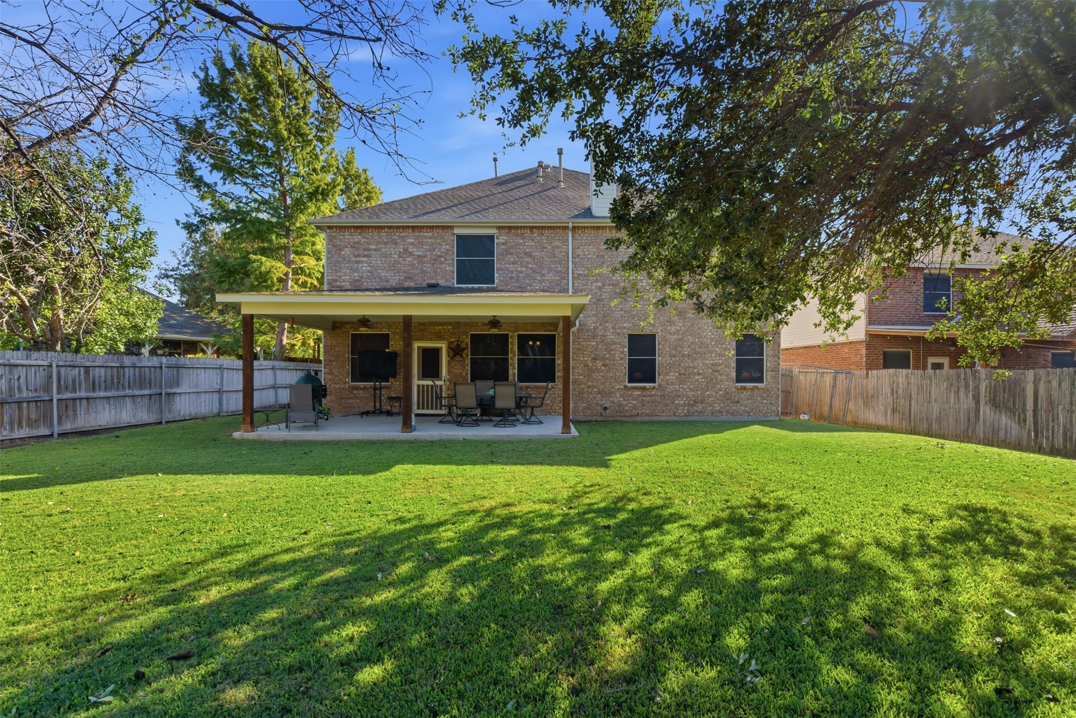 5325 Sonoma Drive Fort Worth TX 76244