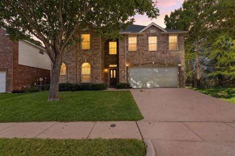5325 Sonoma Drive Fort Worth TX 76244