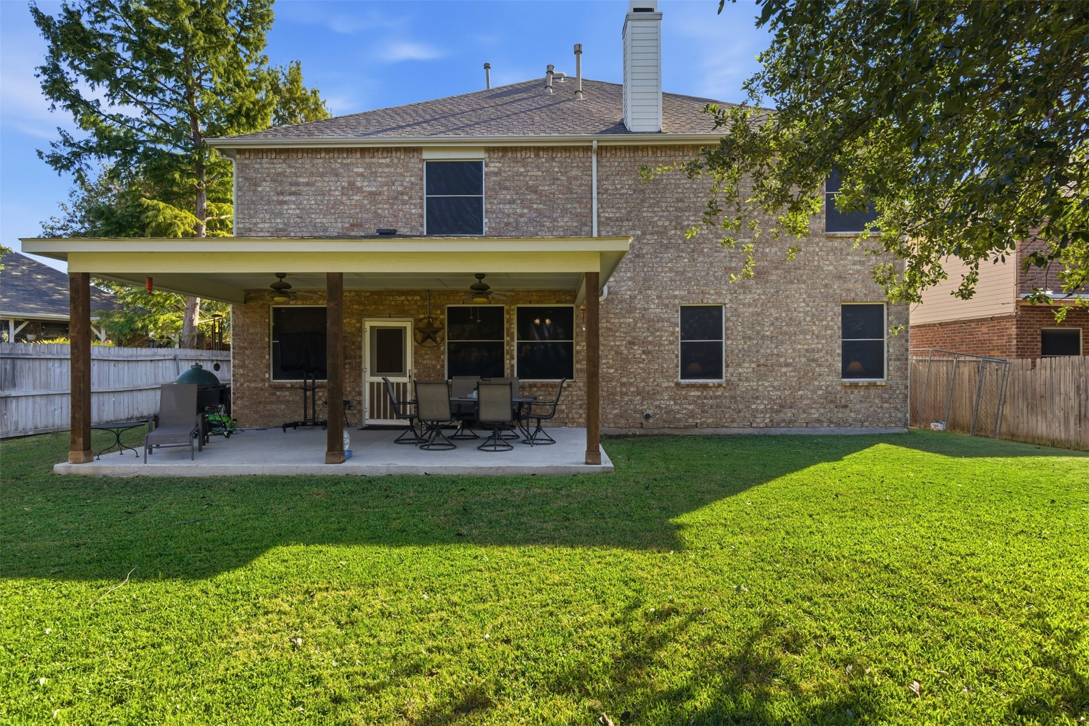 5325 Sonoma Drive Fort Worth TX 76244