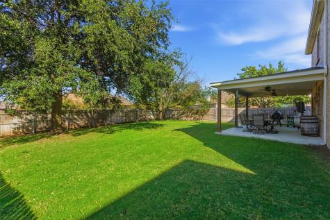 5325 Sonoma Drive Fort Worth TX 76244
