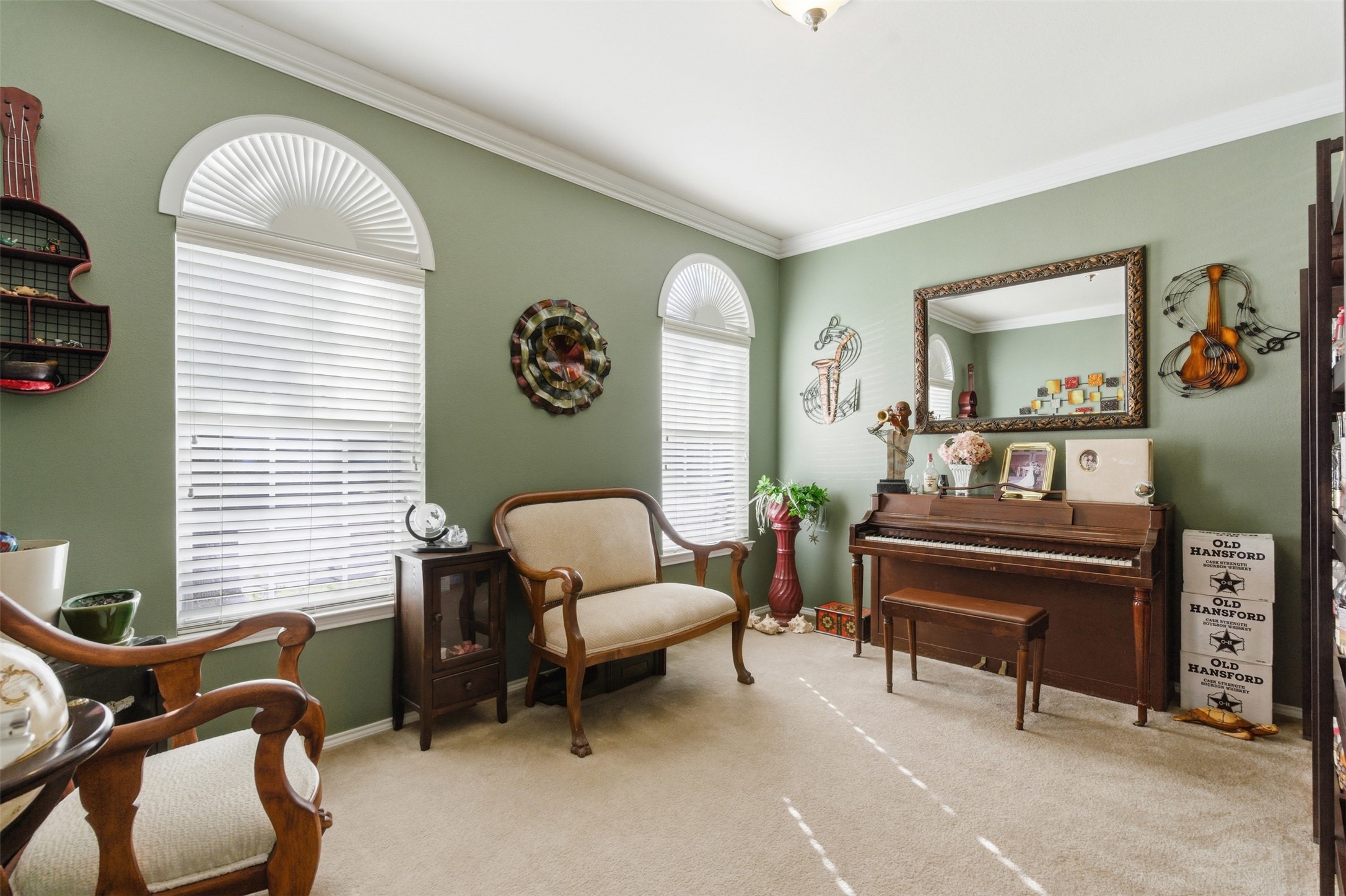 5325 Sonoma Drive Fort Worth TX 76244