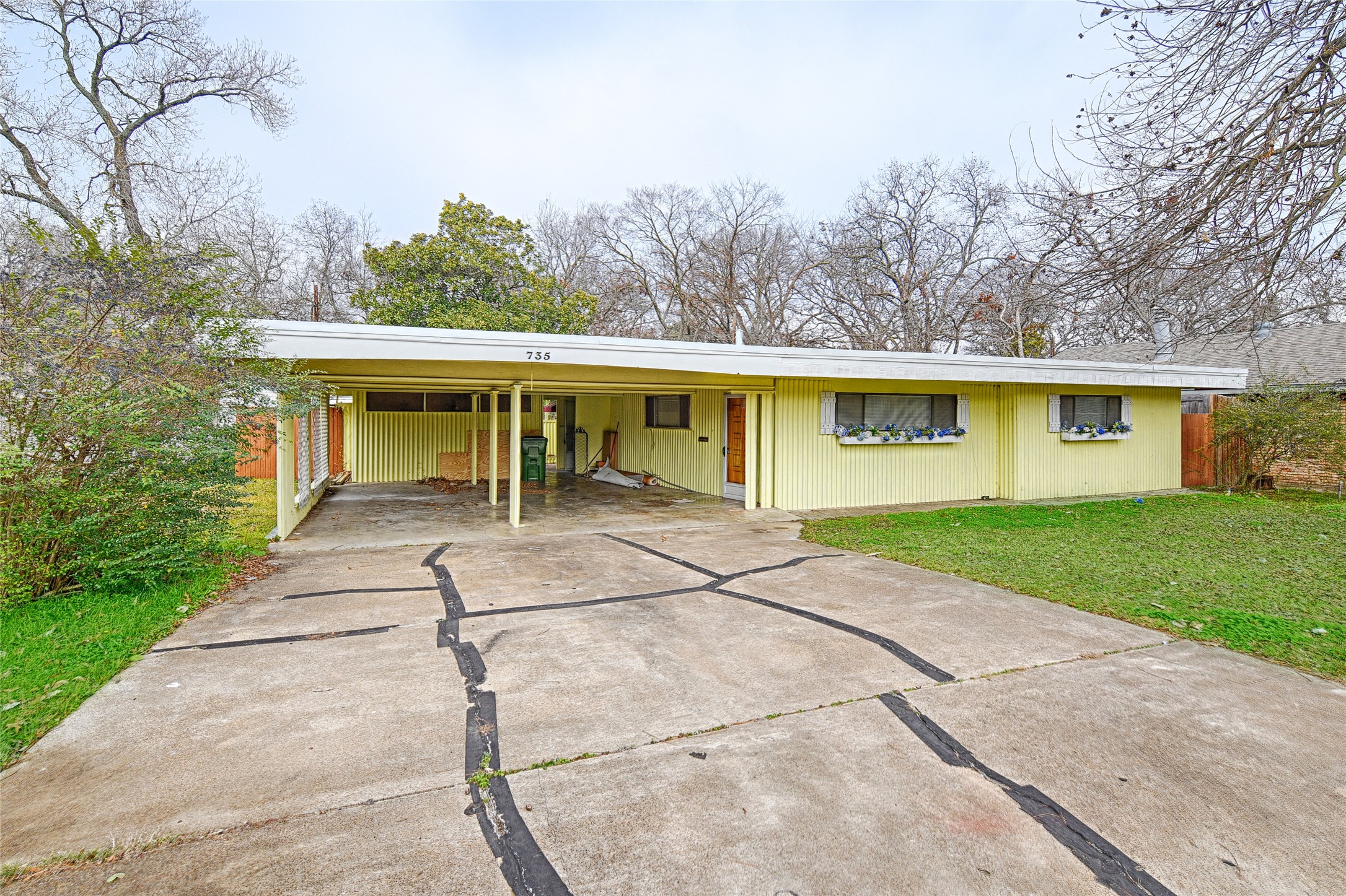 735 Judy Lane Seagoville TX 75159