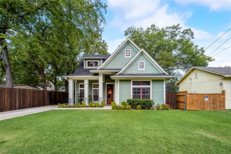 209 N 18th Street Corsicana TX 75110