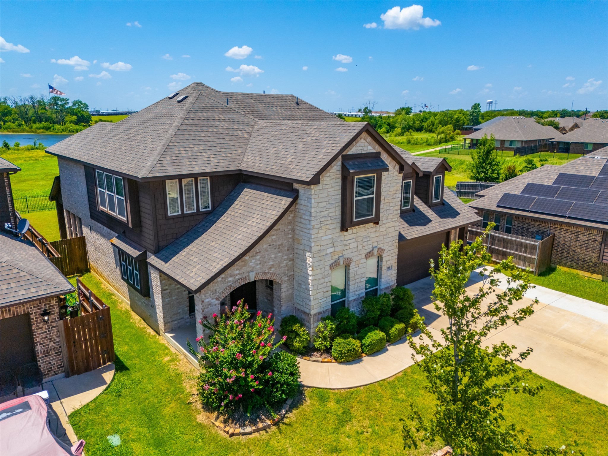 105 Cimmaron Court Alvarado TX 76009