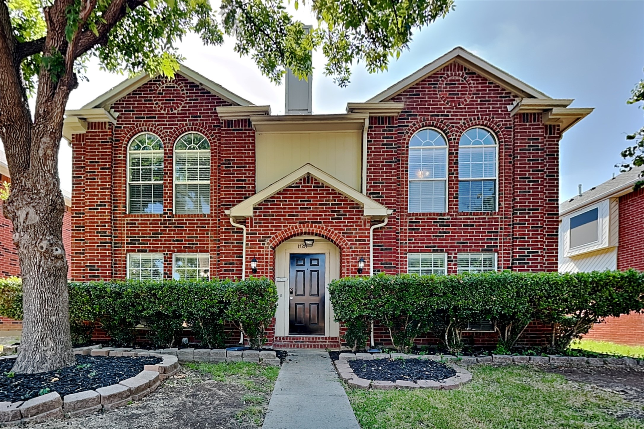 1728 Shady Creek Drive Lewisville TX 75067