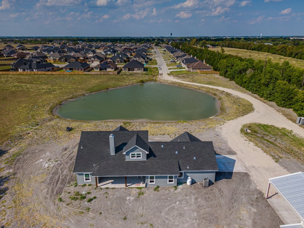 481 Palmer View Drive Palmer TX 75152