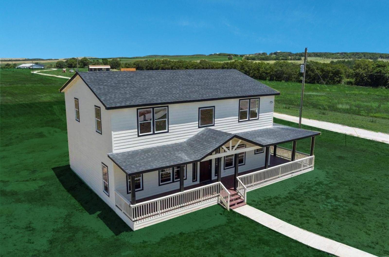 244 Hcr 2302 Road Abbott TX 76621