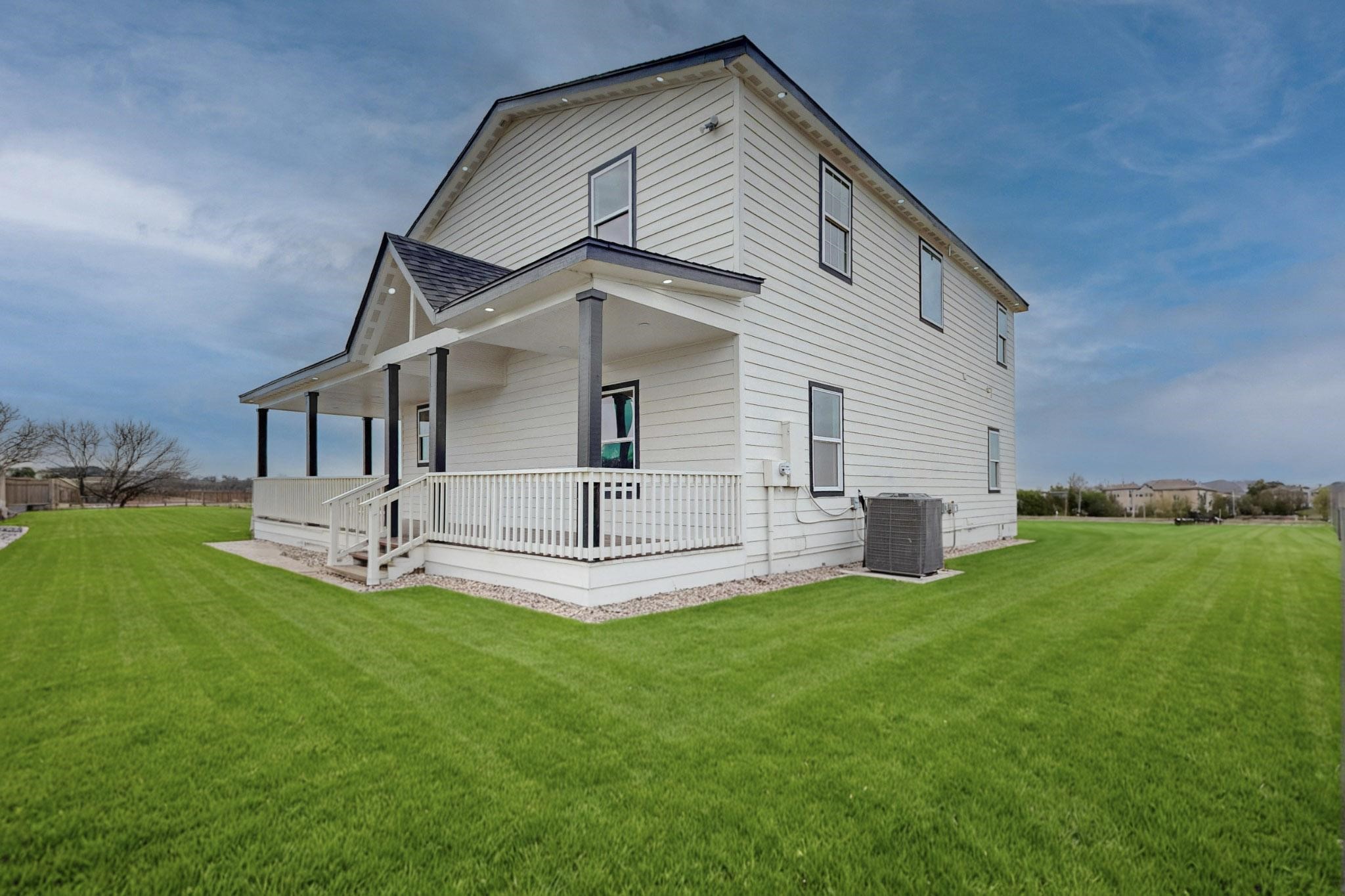244 Hcr 2302 Road Abbott TX 76621
