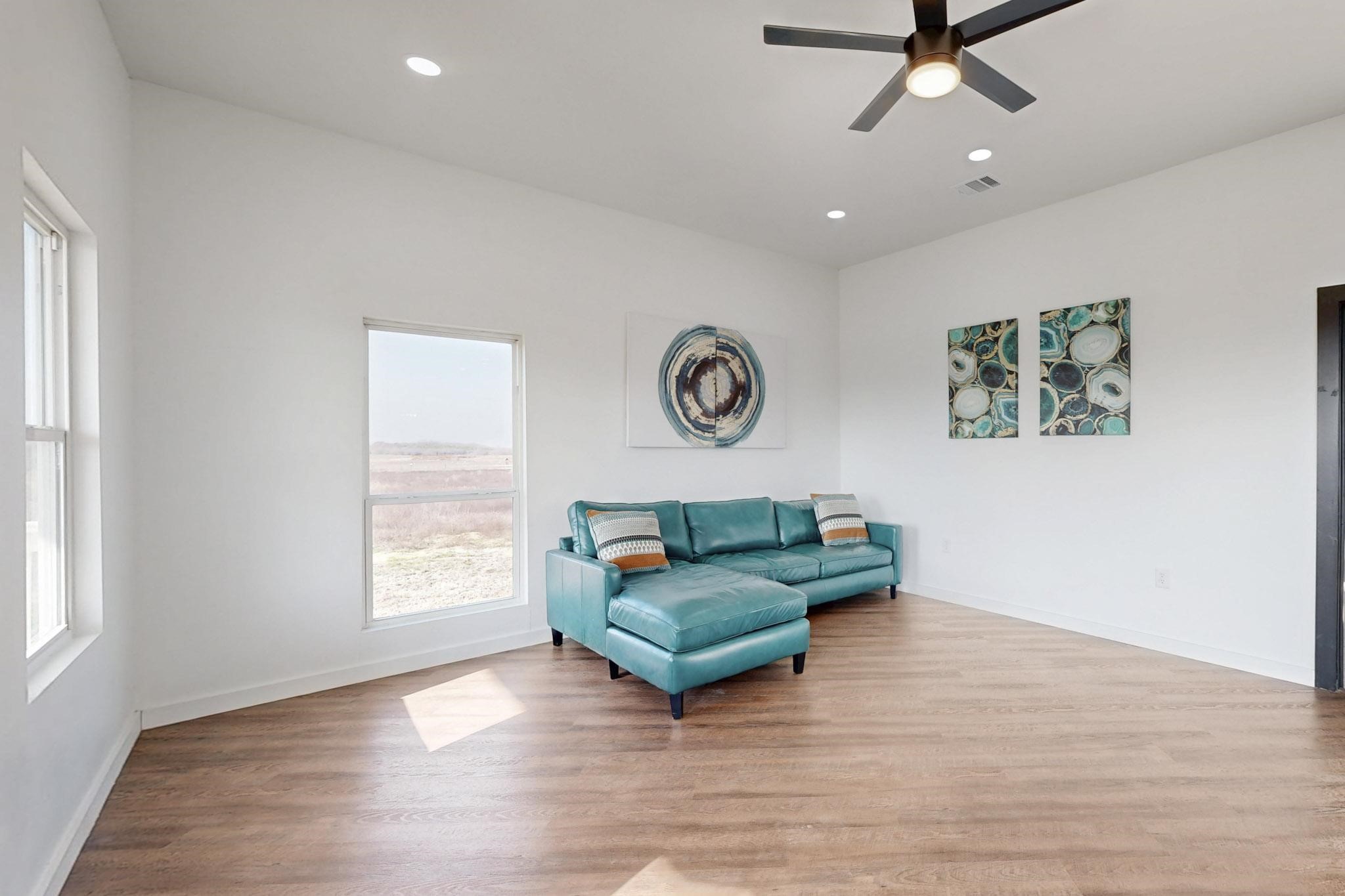 244 Hcr 2302 Road Abbott TX 76621