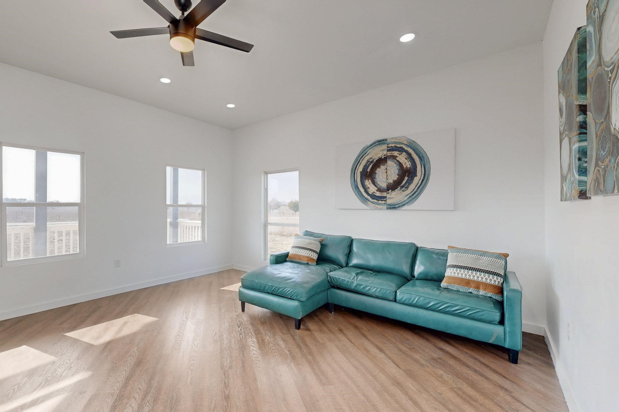 244 Hcr 2302 Road Abbott TX 76621
