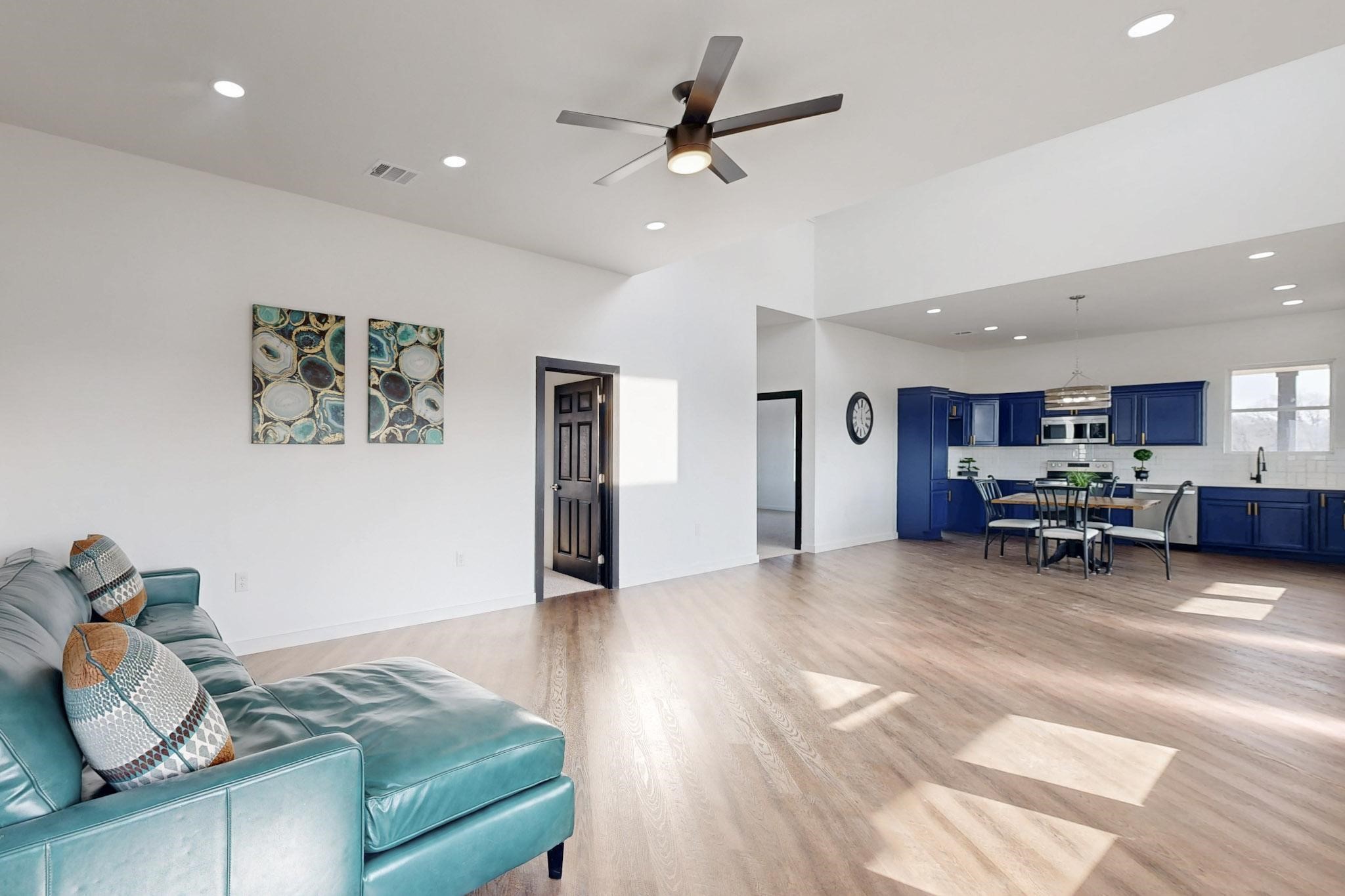 244 Hcr 2302 Road Abbott TX 76621