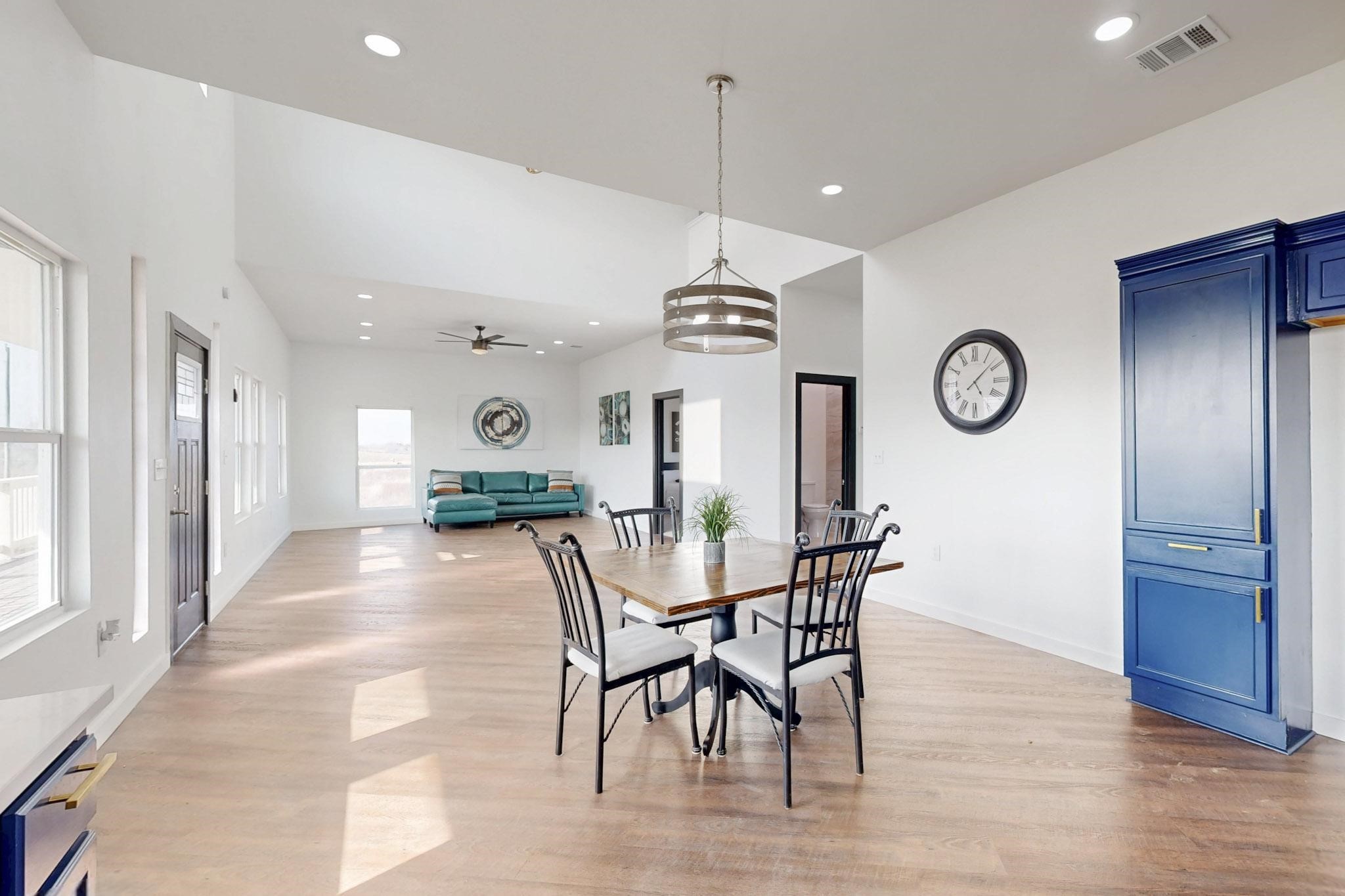 244 Hcr 2302 Road Abbott TX 76621