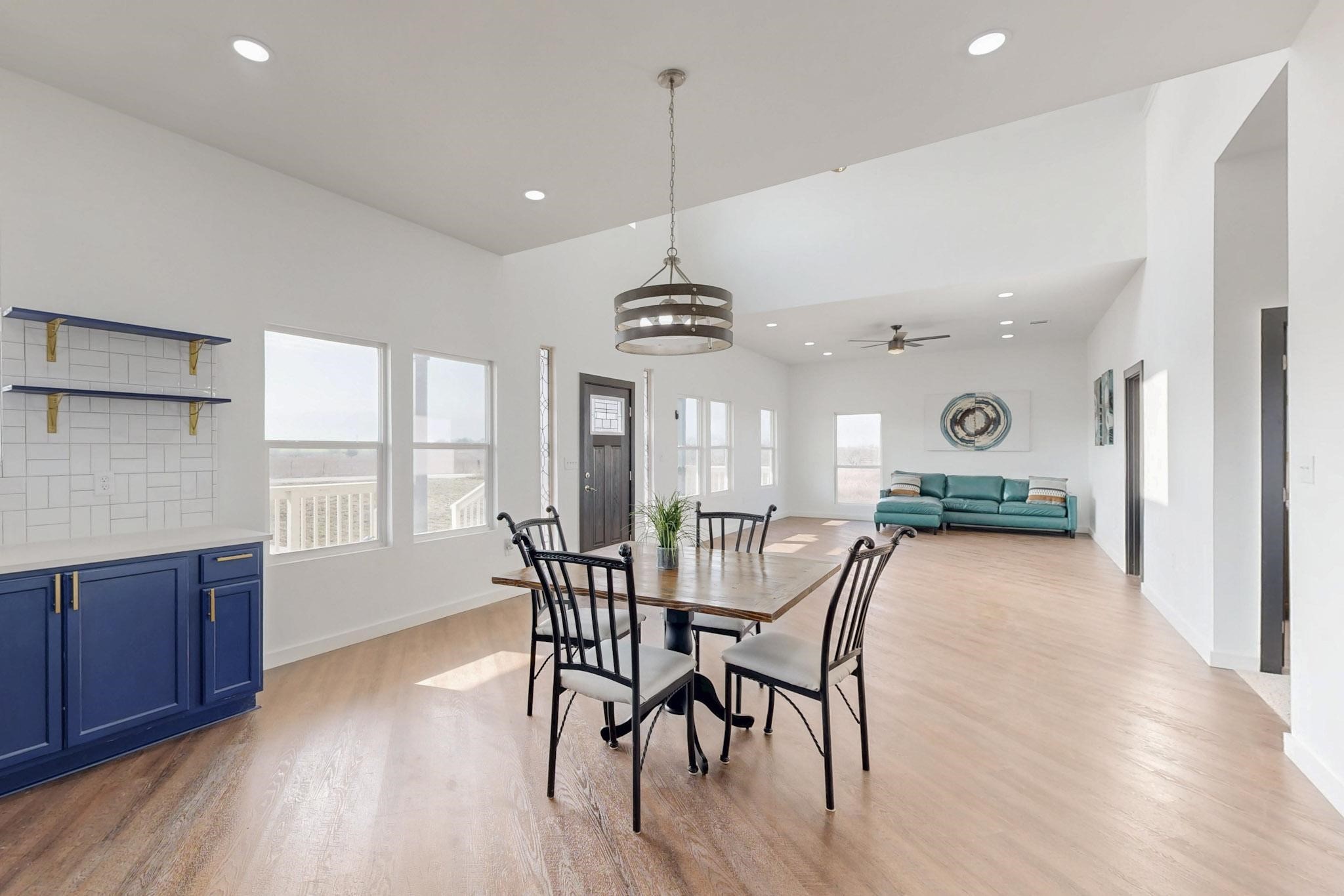 244 Hcr 2302 Road Abbott TX 76621