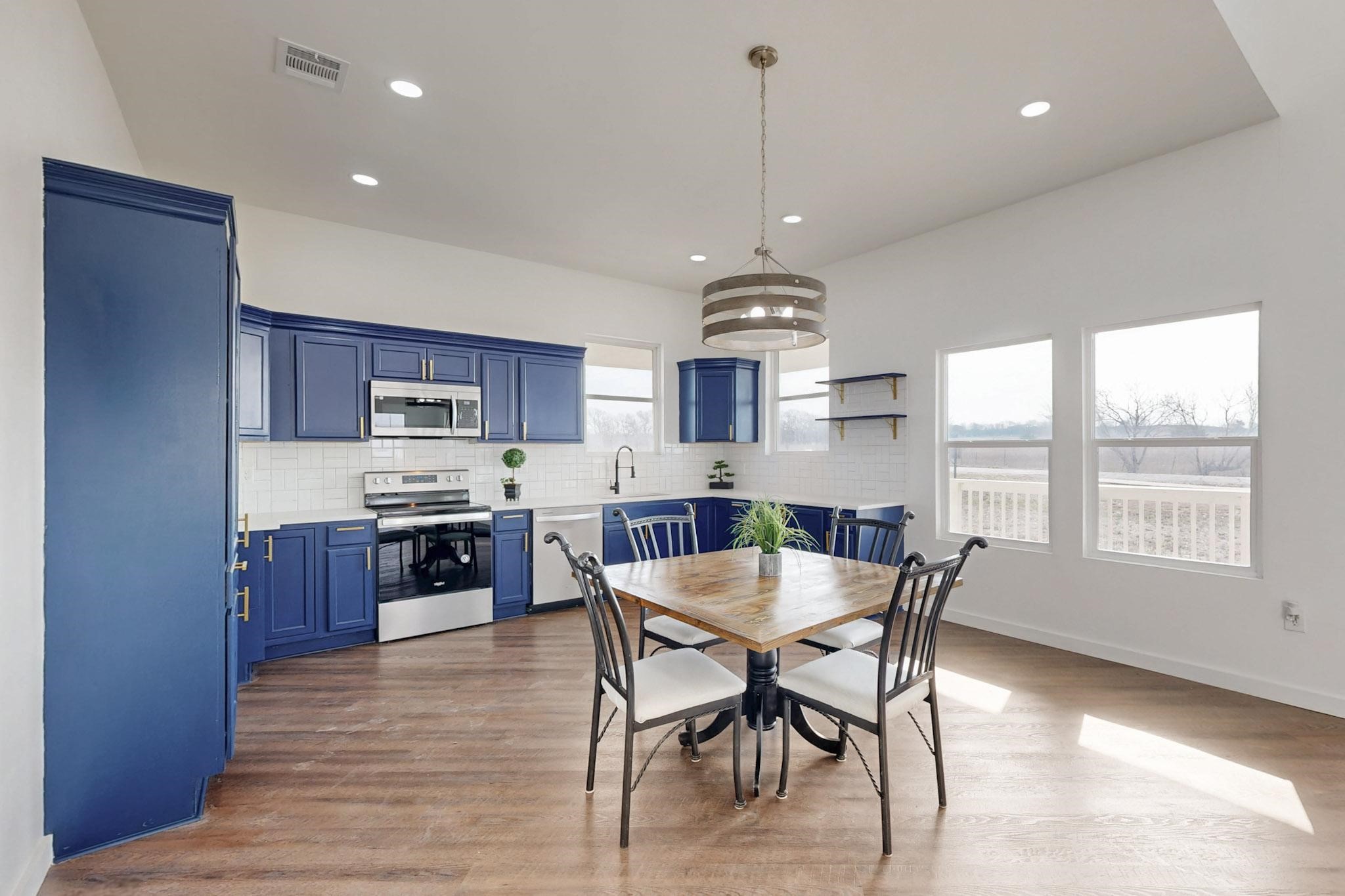 244 Hcr 2302 Road Abbott TX 76621