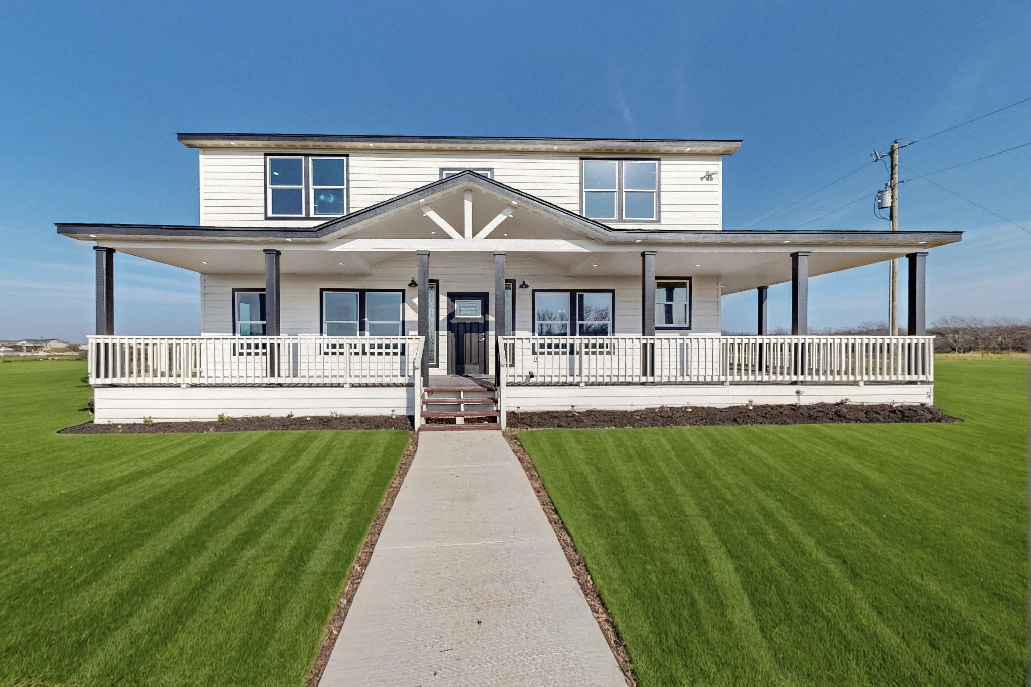 244 Hcr 2302 Road Abbott TX 76621