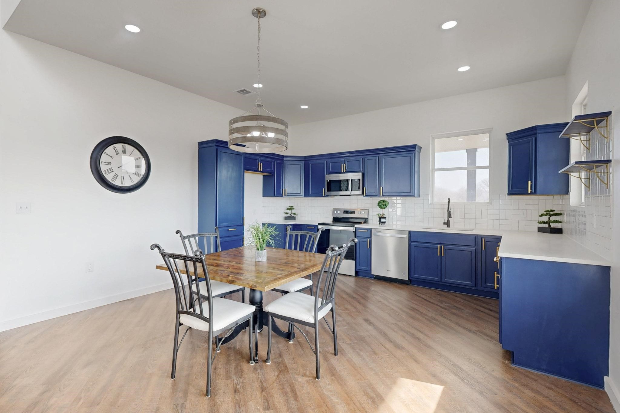 244 Hcr 2302 Road Abbott TX 76621