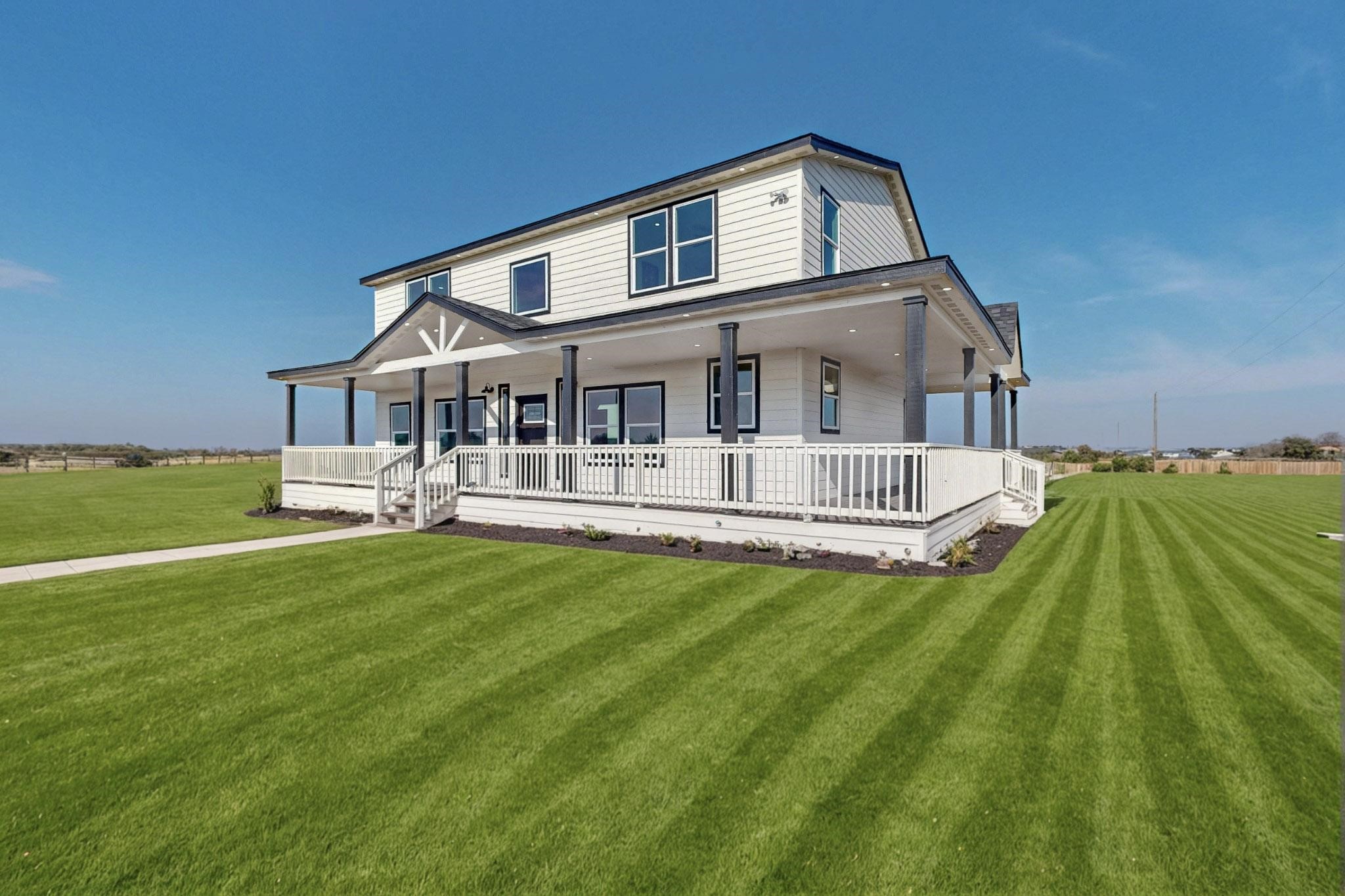 244 Hcr 2302 Road Abbott TX 76621