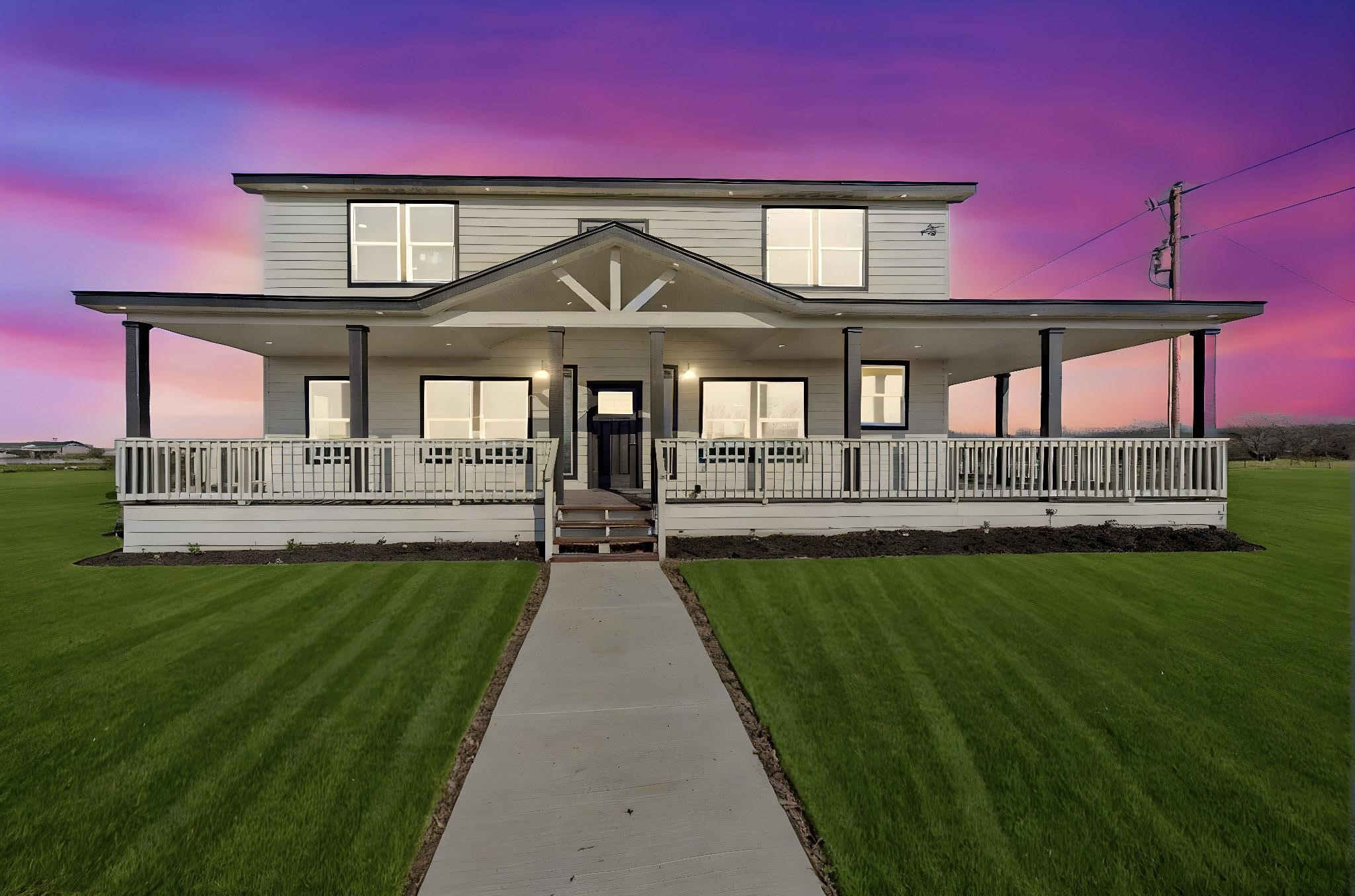 244 Hcr 2302 Road Abbott TX 76621