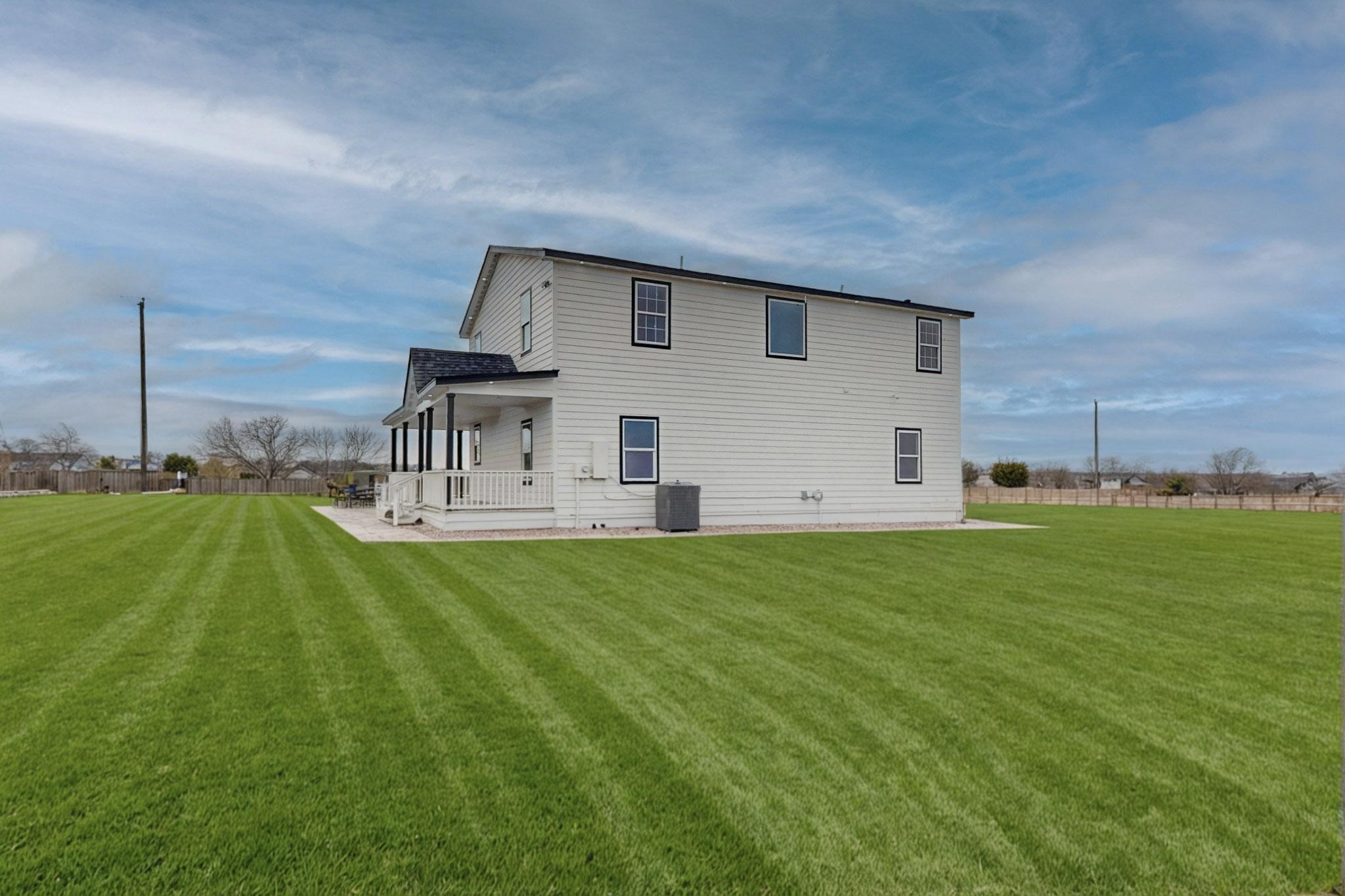 244 Hcr 2302 Road Abbott TX 76621