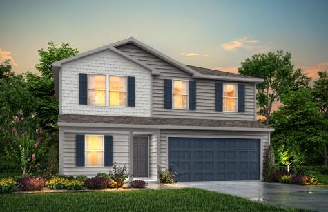3533 Silver Springs Court Abilene TX 79602