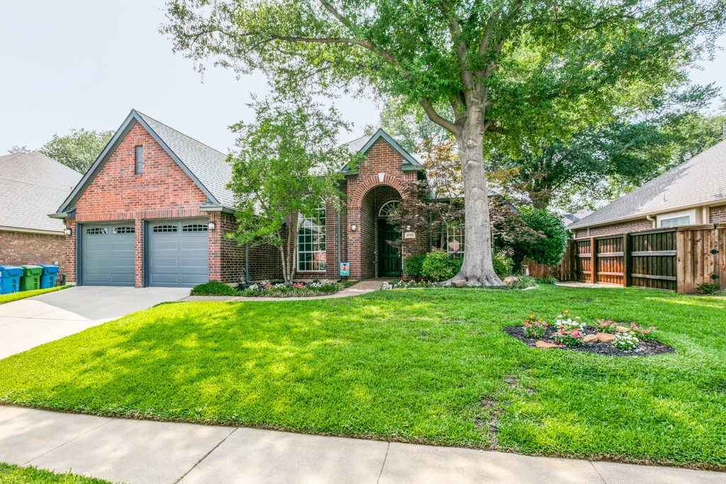 2725 Lakehollow Lane Flower Mound TX 75028