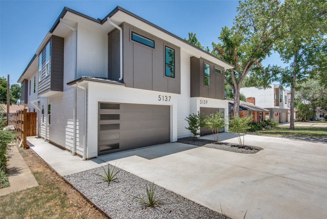 5139 Lahoma Street Dallas TX 75235