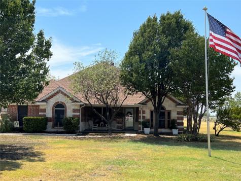 14301 Meadowland Circle Newark TX 76071