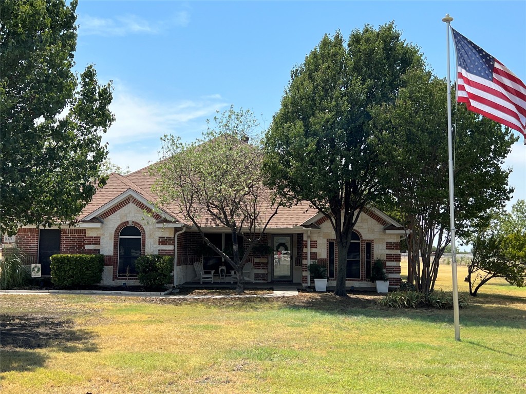 14301 Meadowland Circle Newark TX 76071