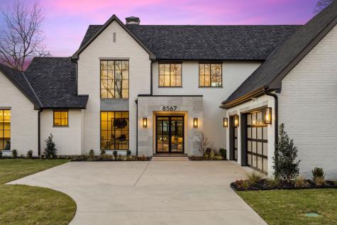 8567 Santa Clara Drive Dallas TX 75218