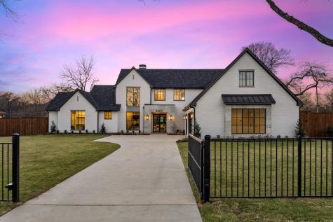 8567 Santa Clara Drive Dallas TX 75218