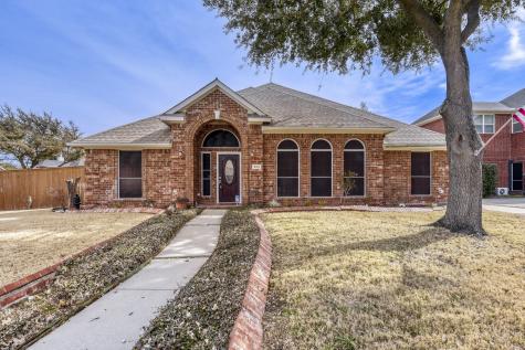 300 Shady Timbers Lane Murphy TX 75094