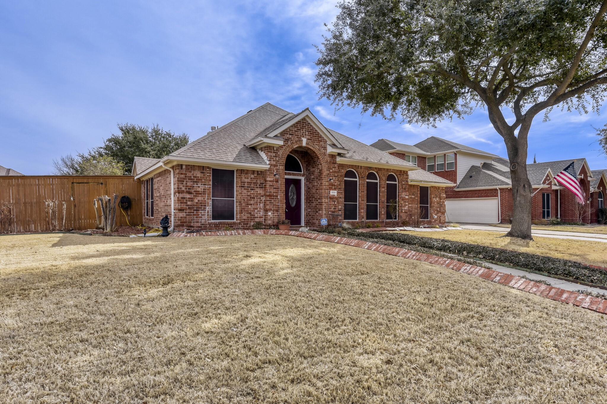 300 Shady Timbers Lane Murphy TX 75094