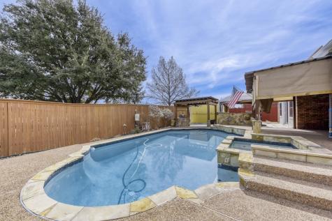 300 Shady Timbers Lane Murphy TX 75094
