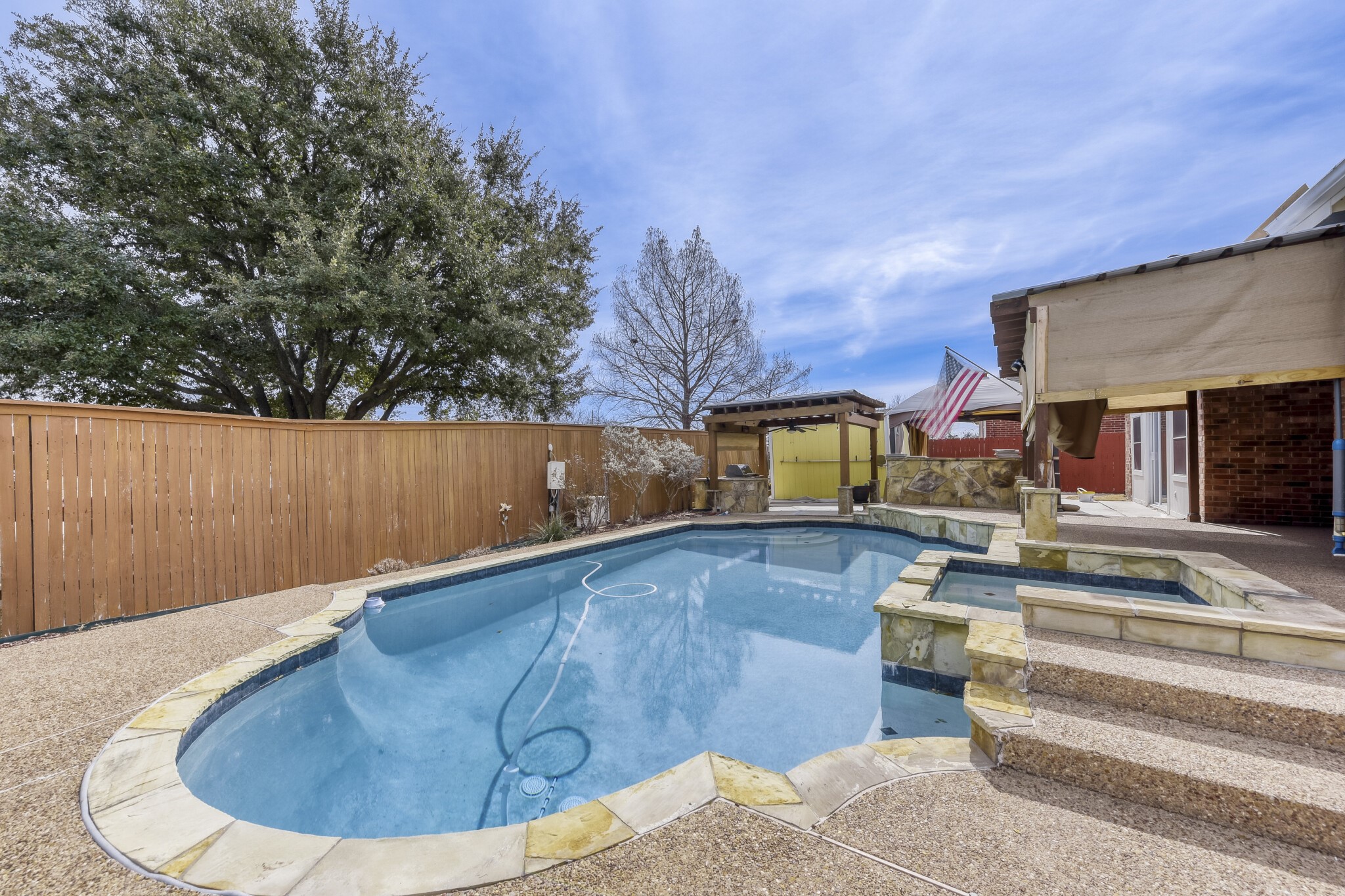 300 Shady Timbers Lane Murphy TX 75094