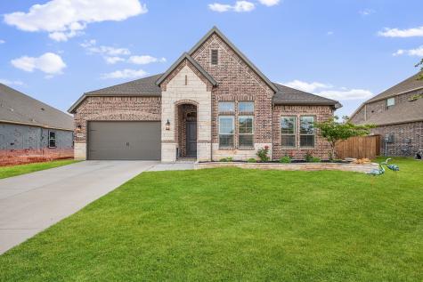 705 Allison Drive Van Alstyne TX 75495