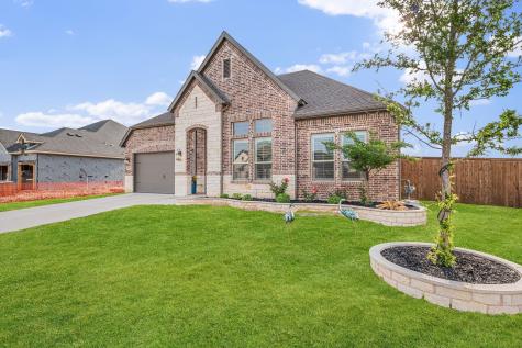 705 Allison Drive Van Alstyne TX 75495