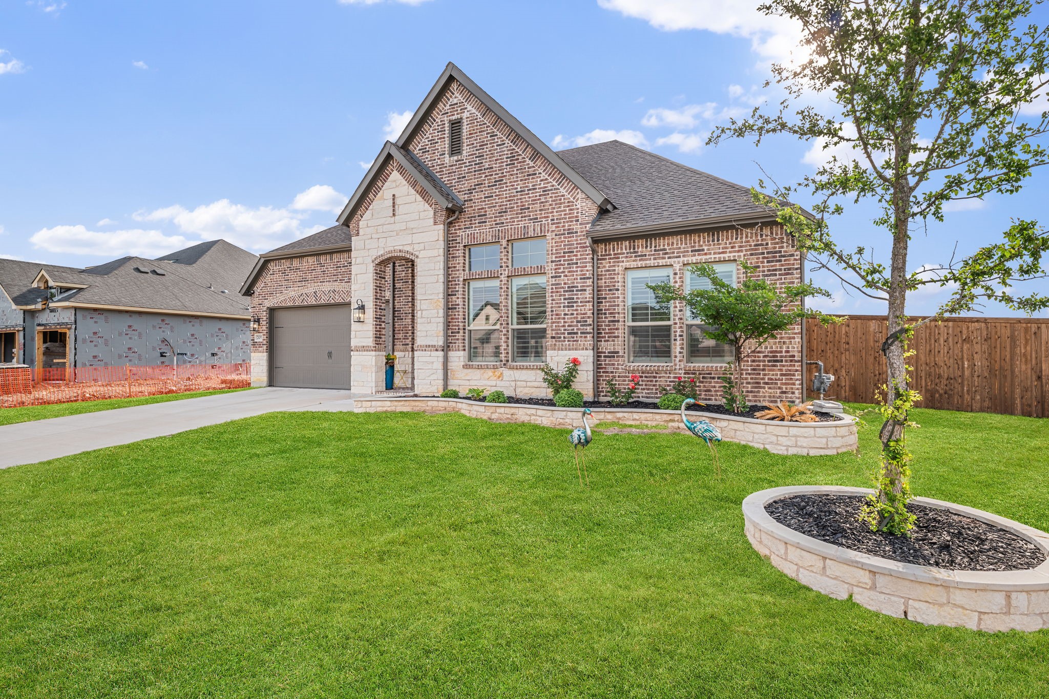 705 Allison Drive Van Alstyne TX 75495