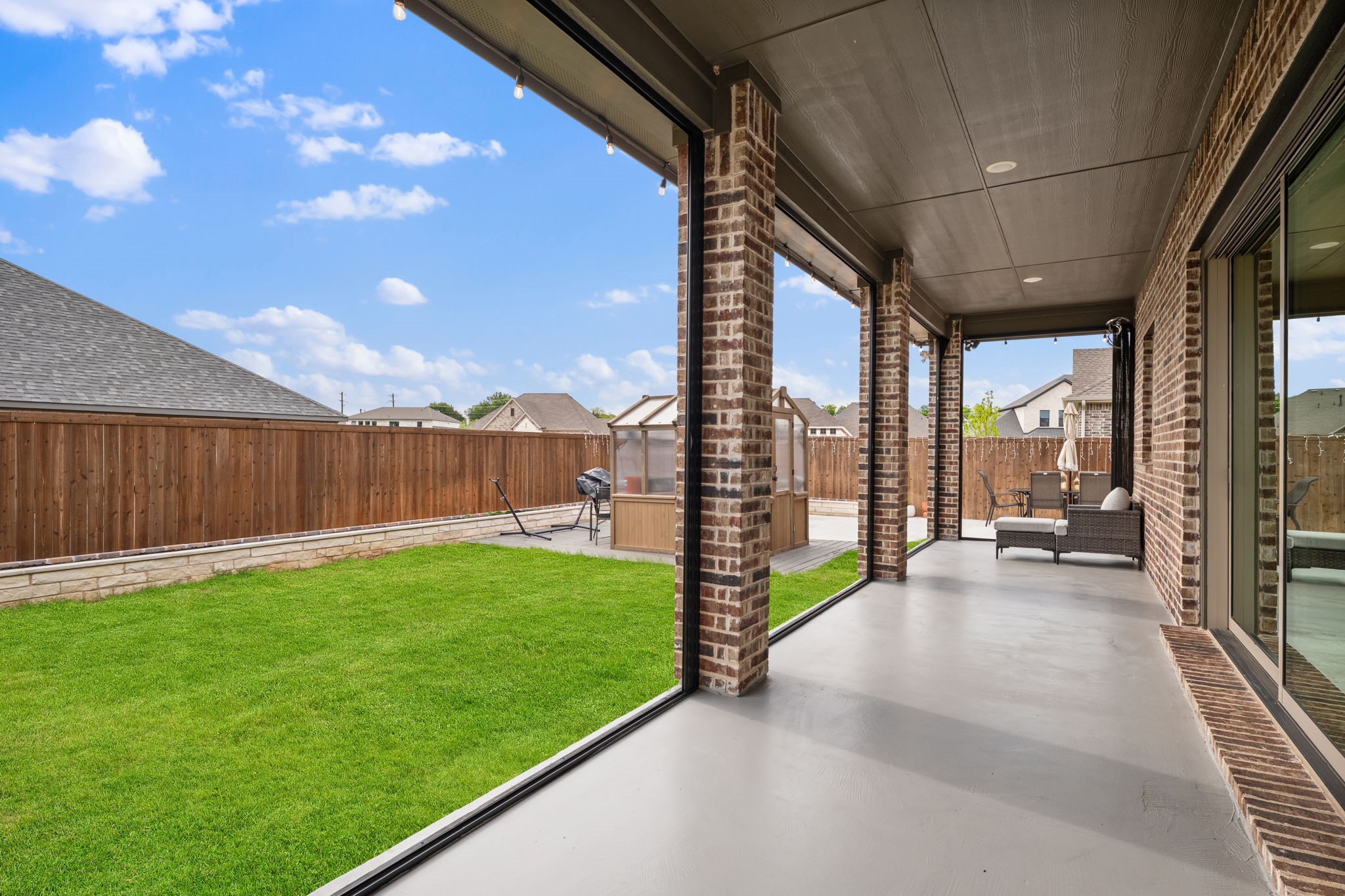 705 Allison Drive Van Alstyne TX 75495