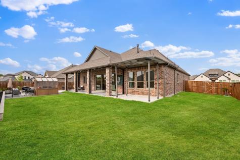 705 Allison Drive Van Alstyne TX 75495