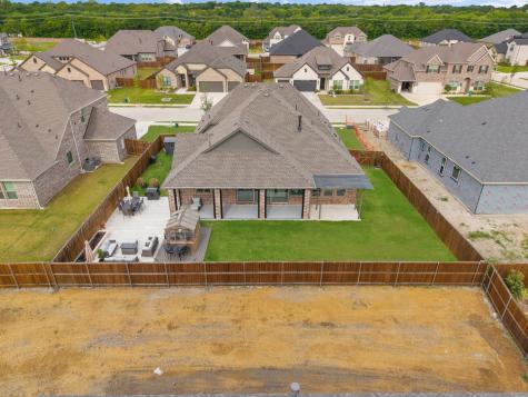 705 Allison Drive Van Alstyne TX 75495