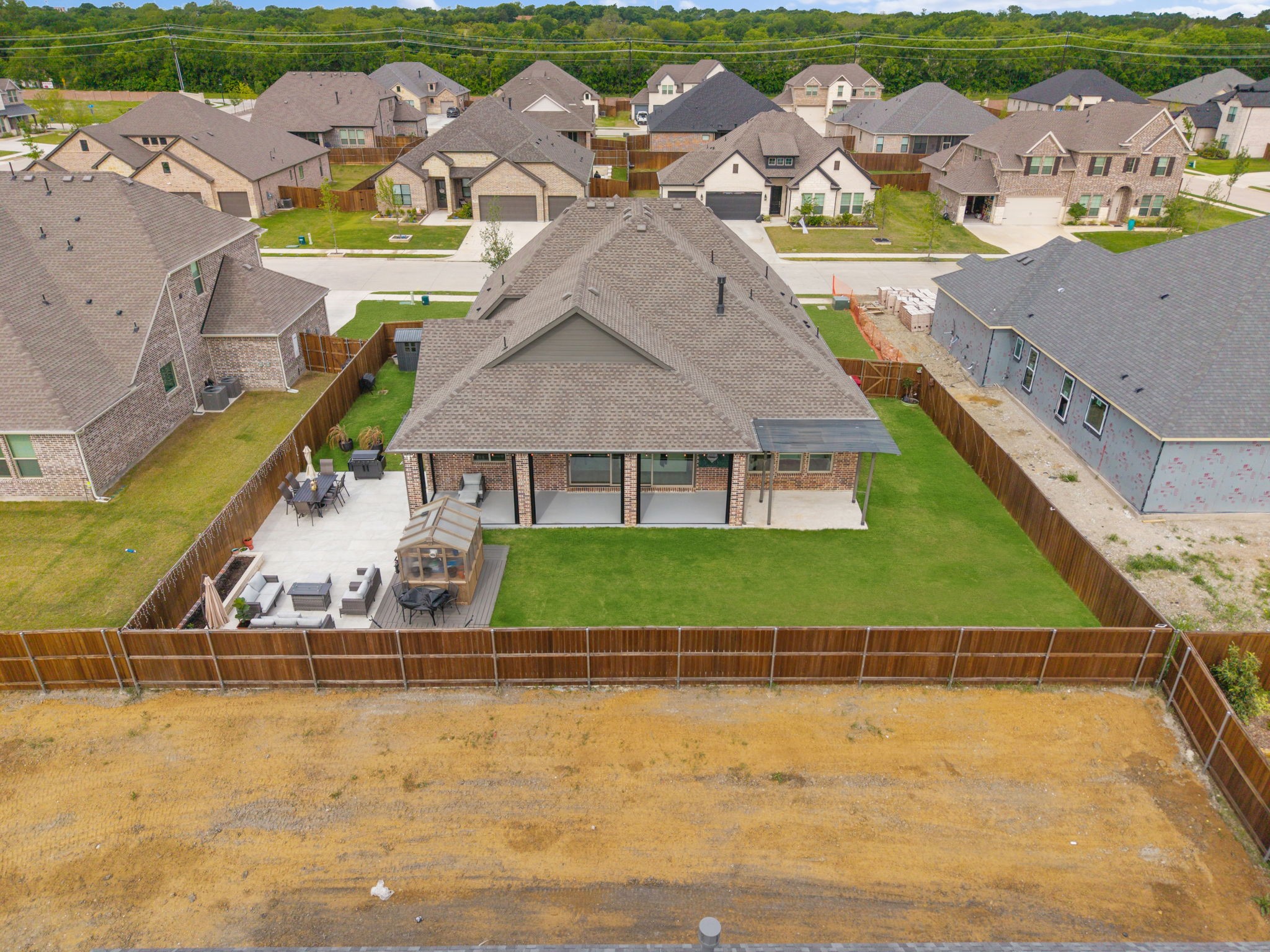 705 Allison Drive Van Alstyne TX 75495