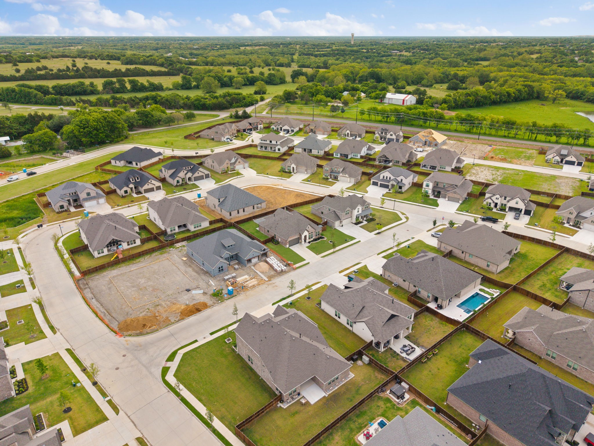 705 Allison Drive Van Alstyne TX 75495
