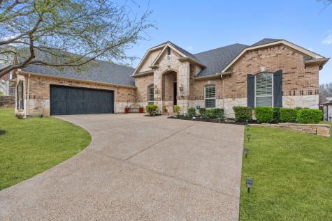 2318 Highgate Drive Mckinney TX 75070