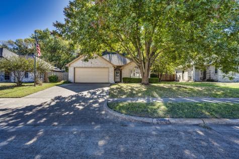306 Winnipeg Drive Glenn Heights TX 75154