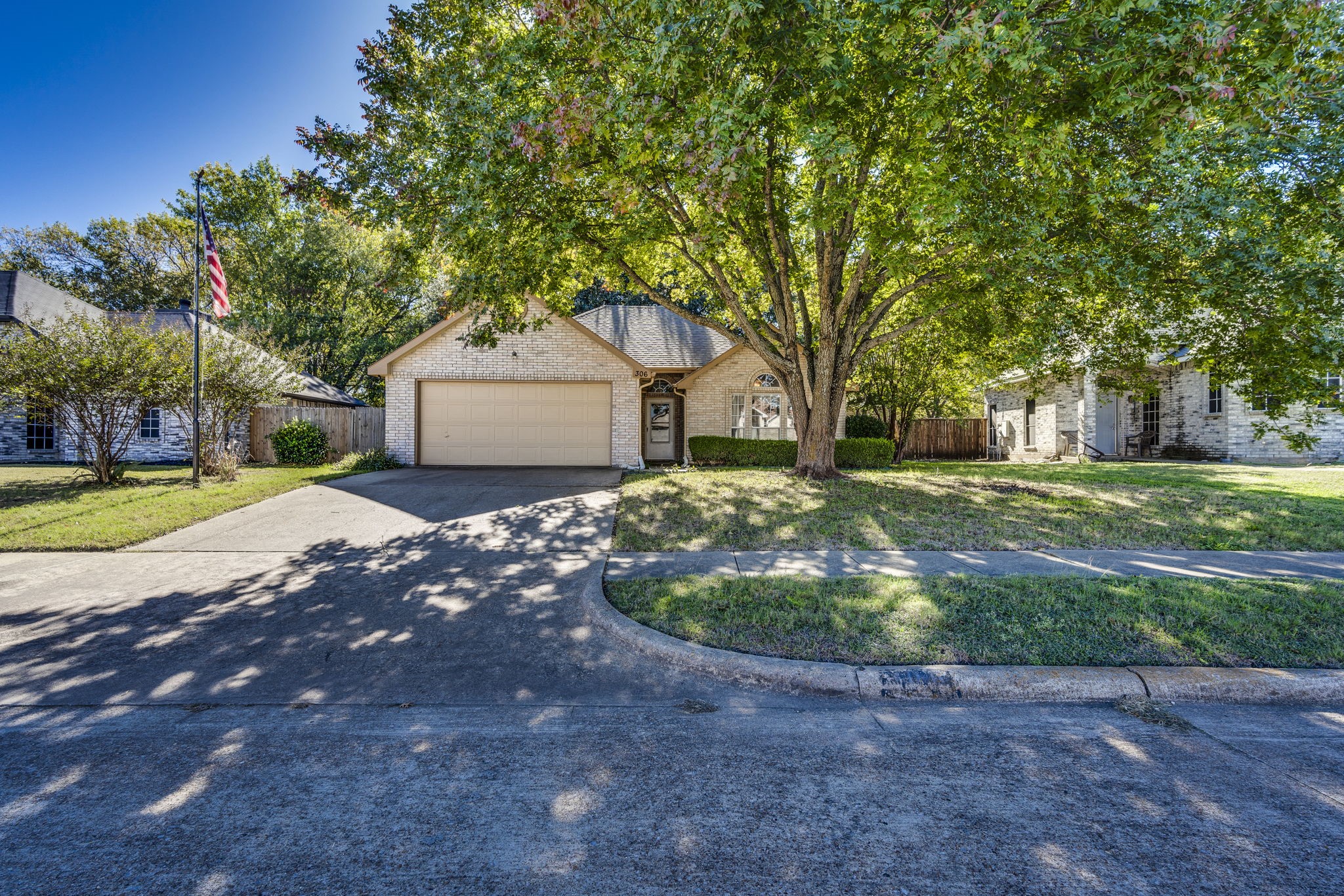 306 Winnipeg Drive Glenn Heights TX 75154